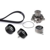 GATES KP15586XS - KP15586XS WATER PUMP KIT GATES