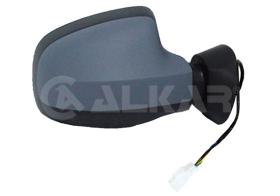 ALKAR 6125643 - DERECHO,COMPLETO,ELECTRICO,CONVEXO,TERMICO,IMPRIMADO,SONDA T