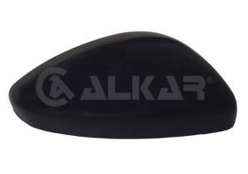 ALKAR 6344296 - DERECHO,CARCASA,PARA VERSION CON BOMBILLA/PEUGEOT 208 SOLO V