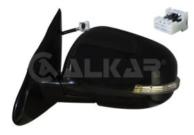 ALKAR 9043859 - IZQUIERDO,COMPLETO,ELECTRICO,CONVEXO,TERMICO,IMPRIMADO,ABATI