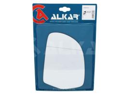 ALKAR 9502960 - DERECHO,CONVEXO,CON ADHESIVO,