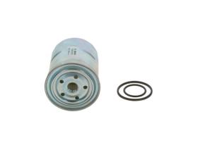 BOSCH F026402830 - FILTRO-BOX DE COMBUSTIBLE