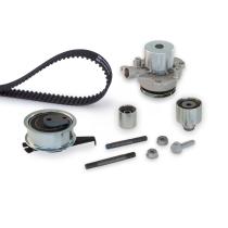 GATES KP15678XS - KP15678XS WATER PUMP KIT GATES