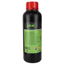 JBM 14081 - ACEITE PARA MAQUINA HUMO 53484 500M