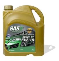 ACEITES LUBRICANTES SASH 100259 - RODER XP 15W40 5LT