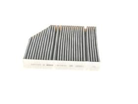 BOSCH 1987435601 - FILTRO HABIT CARBON ACT