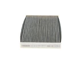 BOSCH 1987435591 - FILTRO HABIT CARBON ACT