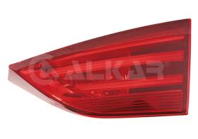 ALKAR 2002889 - DERECHO,PILOTO TRASERO,CON PORTALAMPARA,INTERIOR,LED,P21W,T.