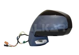 ALKAR 6127858 - IZQUIERDO,COMPLETO,ELECTRICO,CONVEXO,CRISTAL AZUL,TERMICO,IM