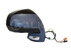 ALKAR 6128858 - DERECHO,COMPLETO,ELECTRICO,CONVEXO,CRISTAL AZUL,TERMICO,IMPR