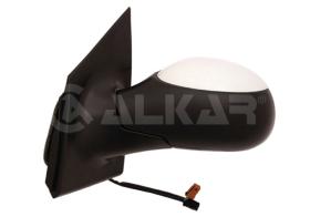 ALKAR 6139853 - IZQUIERDO,COMPLETO,ELECTRICO,CONVEXO,TERMICO,IMPRIMADO,5 PIN