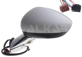 ALKAR 6143822 - IZQUIERDO,COMPLETO,ELECTRICO,CONVEXO,TERMICO,IMPRIMADO,ABATI