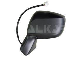 ALKAR 9027895 - ESPEJO RETROVISOR IZQUIERDO,COMPLET