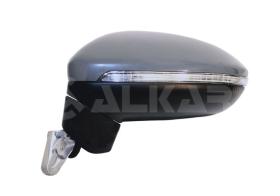 ALKAR 9039189 - IZQUIERDO,COMPLETO,ELECTRICO,ASFERICO,TERMICO,IMPRIMADO,CON