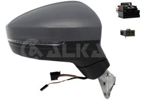 ALKAR 9046147 - DERECHO,COMPLETO,ELECTRICO,CONVEXO,TERMICO,IMPRIMADO,ABATIBL