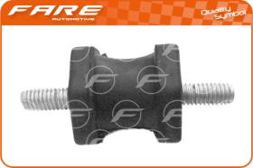 FARE 0153 - SOPORTE TUBO ESCAPE RENAULT 4,5,6