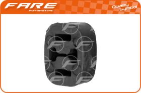 FARE 0207 - SOPORTE ESCAPE FIAT UNOSEAT RITMO