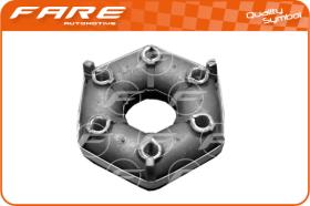 FARE 0220-1 - FLECTOR TRANSMISION S-124,131 (CON