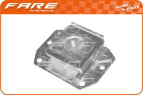 FARE 0249 - SOPORTE CAJA CAMBIO RENAULT 46