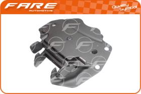 FARE 0250 - SOPORTE MOTOR CAJA CAMBIO RENAULT 5