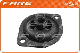 FARE 0251 - SOPORTE MOTOR IZQUIERDO SEAT 127PA