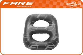 FARE 0270 - SOPORTE TUBO ESCAPE OPEL CORSA