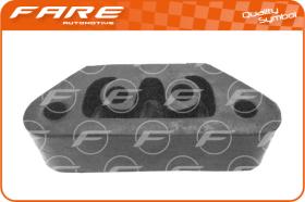 FARE 0280 - SOPORTE TRASERO ESCAPE R. S.5911