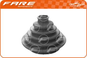 FARE 0363 - FUELLE TRANSM.LADO RUEDA CITROEN GS