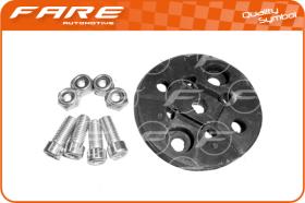 FARE 0374-C - FLECTOR DIRECCION PEUG KIT COMPLETO