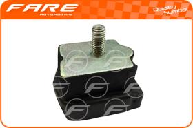 FARE 0375 - SOP. MOTOR TRASERO IZDO. PEUGEOT 50