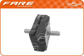 FARE 0378 - SOPORTE TUBO ESCAPE PEUGEOT 504505