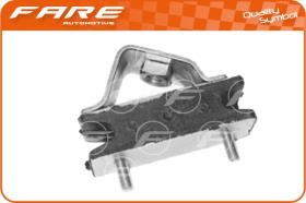 FARE 0402 - SOPORTE MOTOR DELANT. CITROEN 2CVD