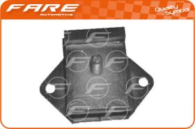 FARE 0408 - SOPORTE MOTOR PEUG 404 GASOLINA/505