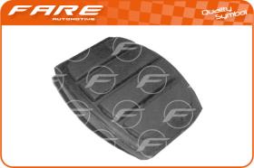 FARE 0417 - CUBREPEDAL FRENO Y EMBRAGUE R.S.59