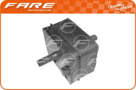 FARE 0441 - SOPORTE MOTOR DELANTERO FORD FIESTA