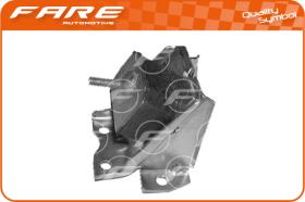 FARE 0476 - SOPORTE MOTOR DCHO. RENAULT 456