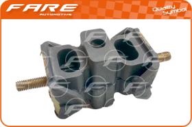 FARE 0496 - SOPORTE MOTOR ANTERIOR R18 DIESEL