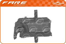 FARE 0512 - SOP. MOTOR TRAS.IZDO. FORD FIESTA D