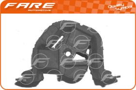 FARE 0517 - SOPORTE MOTOR OPEL KADETT 1.31.6 C