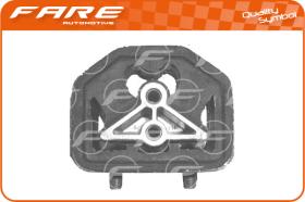 FARE 0519L - <SOPORTE MOTOR DER.OPEL KADETT 1.6S