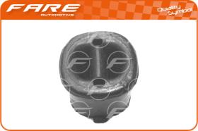 FARE 0553 - SOPORTE TUBO ESCAPE OPEL CORSA