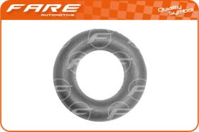 FARE 0649 - ANILLO ESCAPE OPEL KADETT 36X65 MM