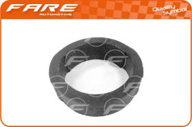 FARE 0654 - SOPORTE TUBO ESCAPE CITROEN 2 CVDY