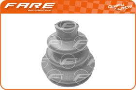 FARE 0659-E - FUELLE TRANS L/R SEAT RITMO-RONDA '