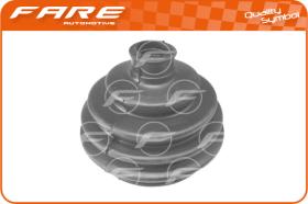 FARE 0660-E - FUELLE TRANS.L/R VW. GOLF-PASSAT 'C