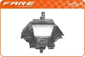 FARE 0716 - SOPORTE MOTOR TRASERO IZDO.   R18