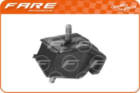 FARE 0774 - SOP. MOTOR DLT. IZQ. R. 19MEGANE I