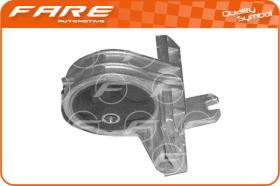 FARE 0775 - SOP. MOTOR TRAS. RENAULT 19CLIOEX