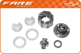 FARE 0877 - KIT COMPLETO LEVA CAMBIO RSUPER 5