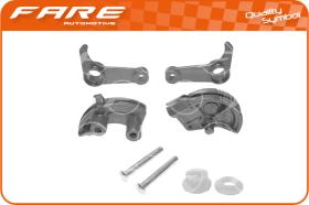 FARE 0878 - KIT CREM.PEDAL EMBRAGUE RS.5911